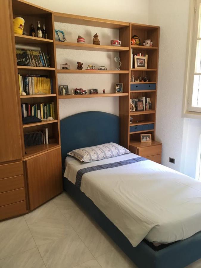 B&B Le Magnolie Carimate Εξωτερικό φωτογραφία